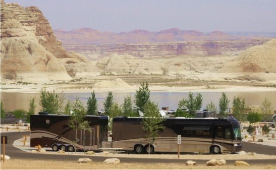 Great Utah view from one of our happy customers