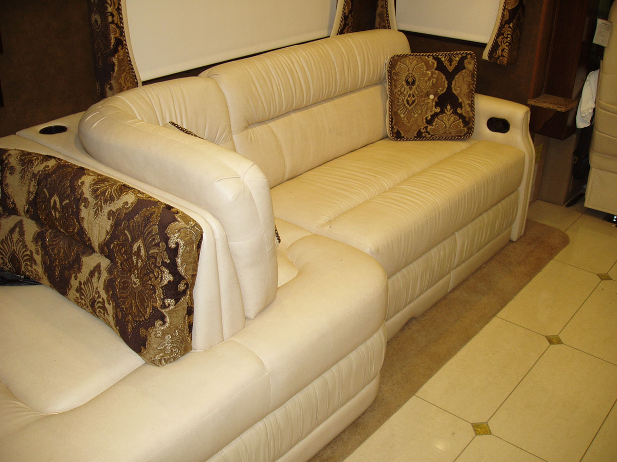 Comfortable custom seating for any space